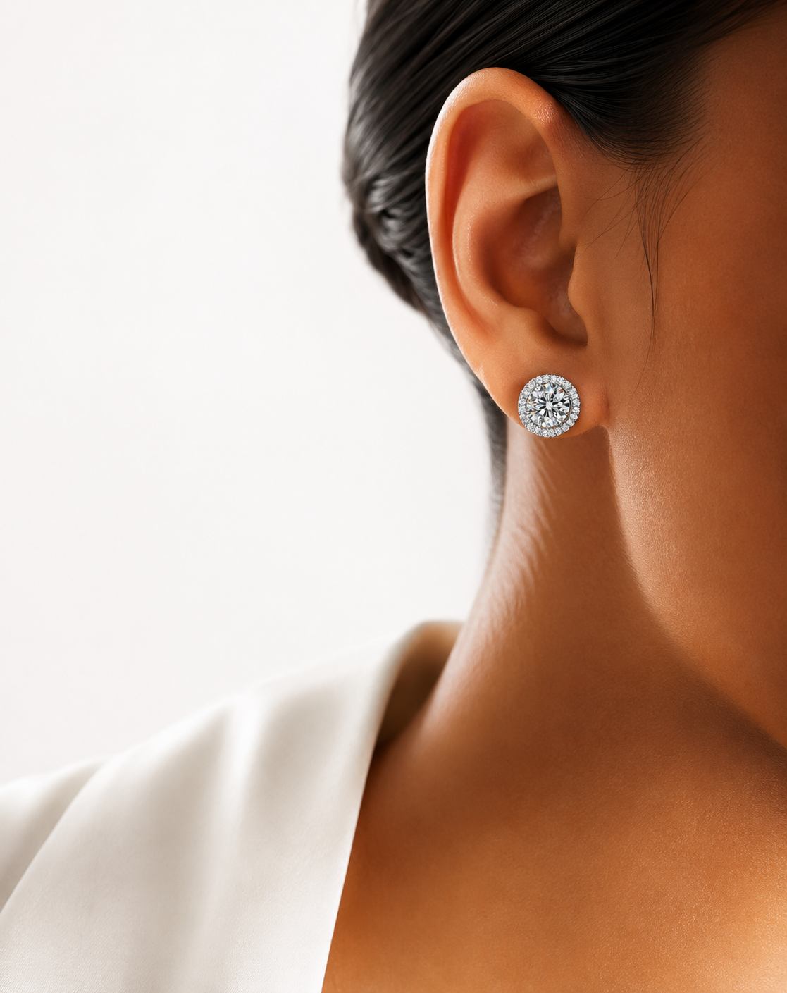 PENDIENTES VESPUCCI | VVS