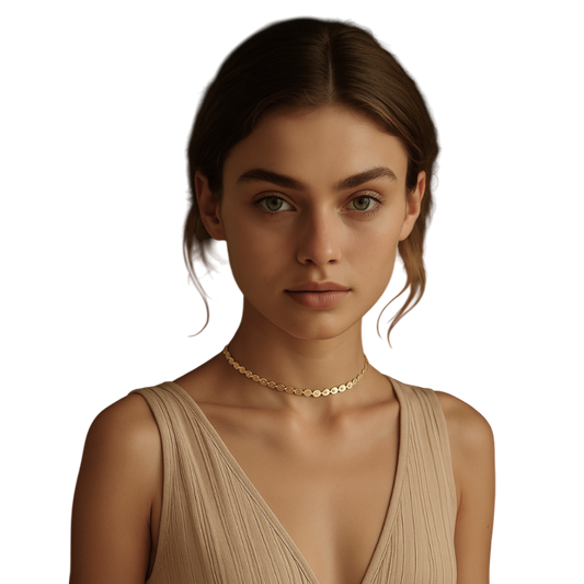COLLAR AMARA
