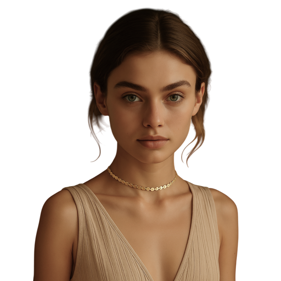 COLLAR AMARA