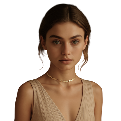 COLLAR AMARA