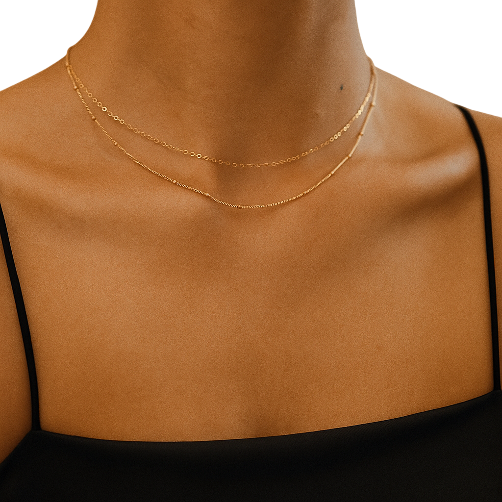COLLAR CAELINE