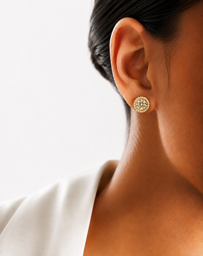 PENDIENTES VESPUCCI | VVS