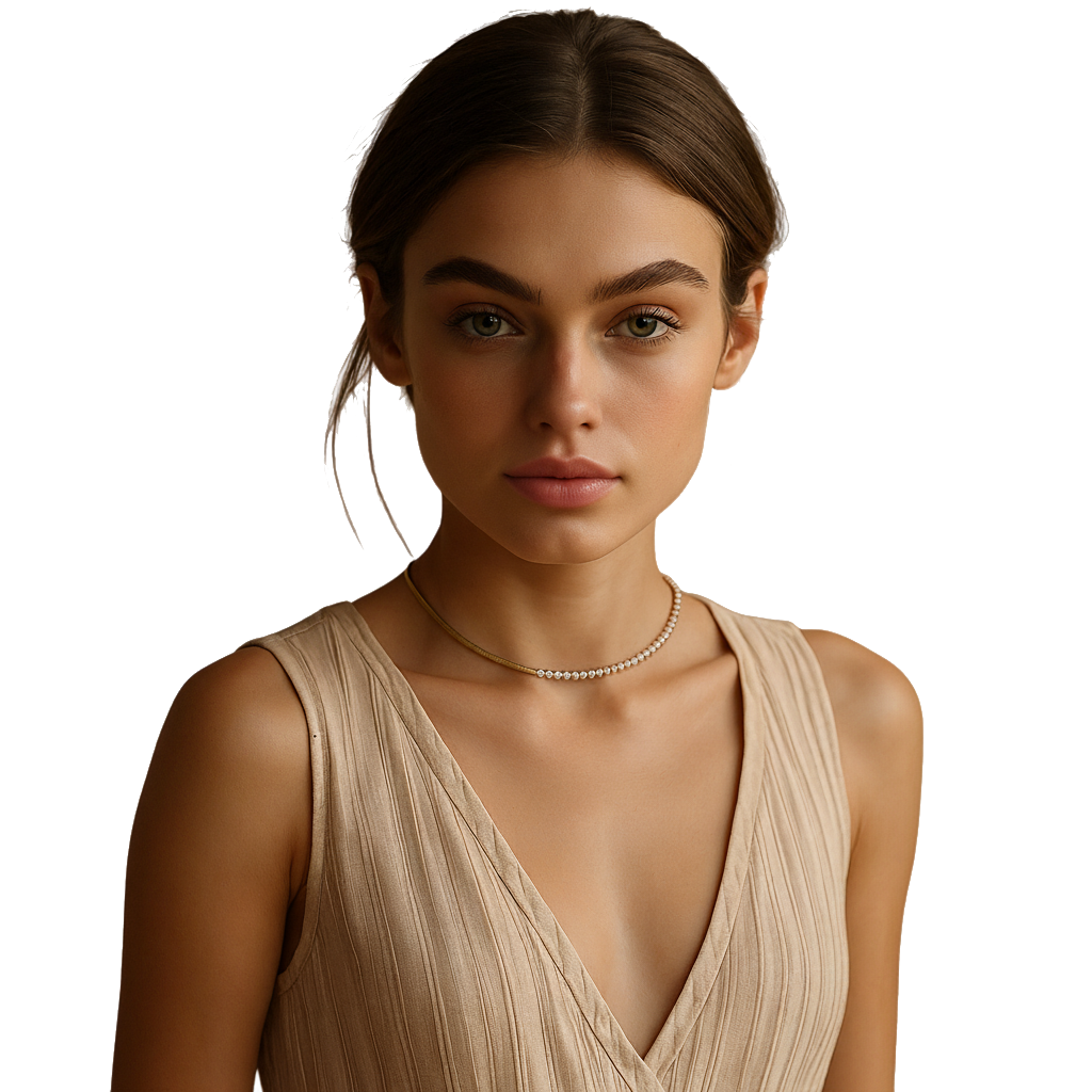 COLLAR ISALEA