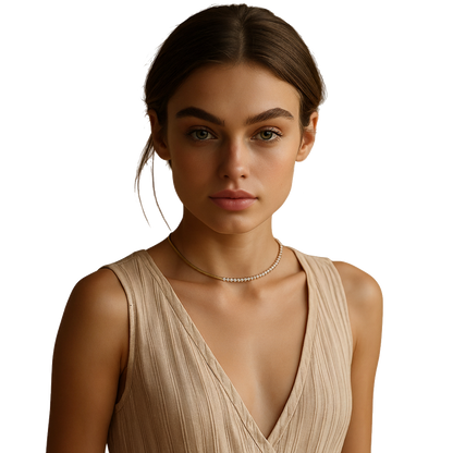 COLLAR ISALEA