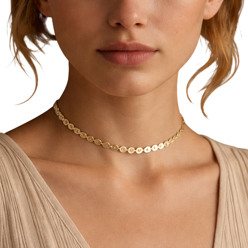 COLLAR AMARA