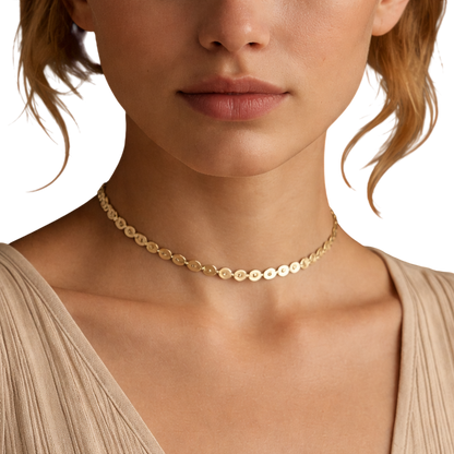 COLLAR AMARA