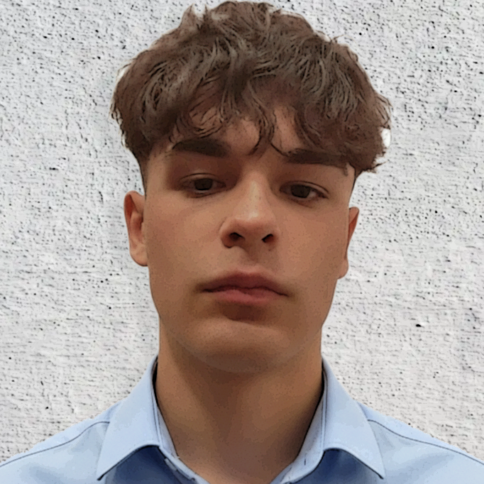 Pablo Gonzalez ✔  (verificado)